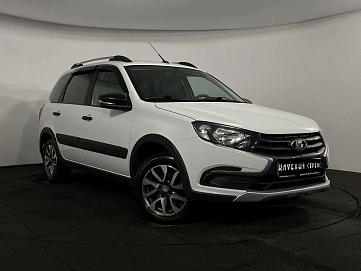 Lada (ВАЗ) , 2022г., передний привод, механика