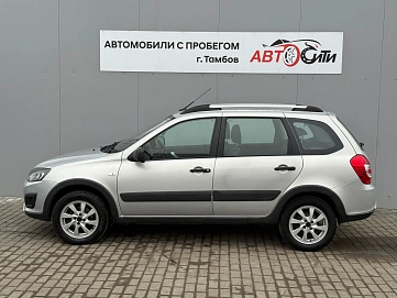 Lada (ВАЗ) , 2018г., передний привод, механика