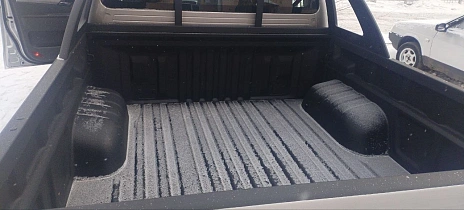 Sollers ST6, 2024г, полный привод, механика