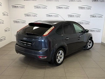 Ford Focus, 2010г, передний привод, механика