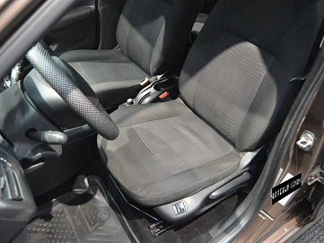 Peugeot 301, 2013г, передний привод, механика