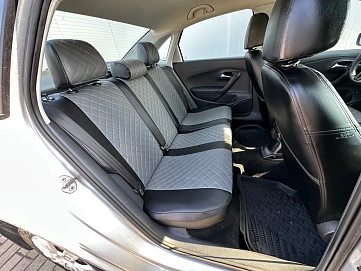 Volkswagen Polo, 2012г, передний привод, механика