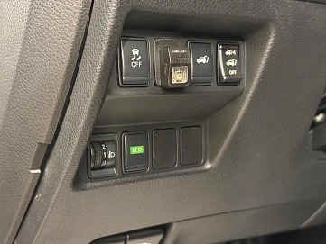 Nissan X-Trail, 2018г, передний привод, вариатор