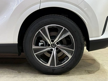 Lexus RX, 2025г., полный привод, автомат