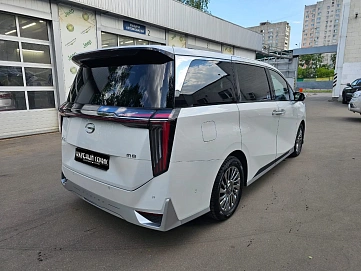 GAC M8, 2024г, передний привод, автомат