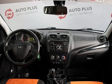 Lada (ВАЗ) , 2018г., передний привод, механика