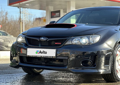 Subaru , 2011г., передний привод, механика