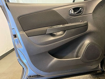 Renault Kaptur, 2018г, передний привод, механика