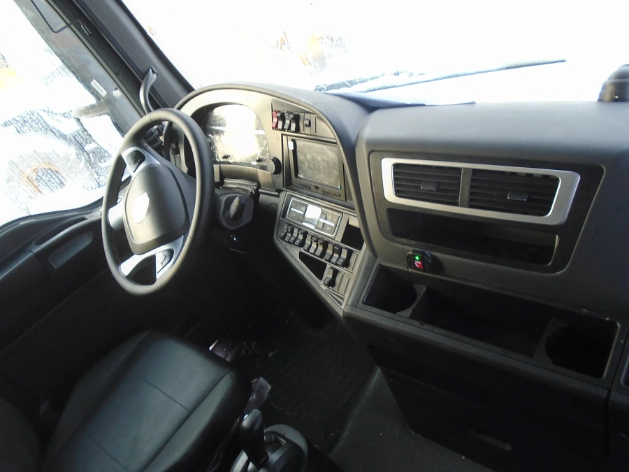 Sinotruk Sitrak C7H, 2023г.