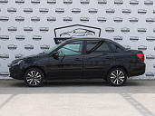 Lada (ВАЗ) Granta, 2022г., передний привод, механика