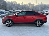 Lada (ВАЗ) , 2021г., передний привод, механика