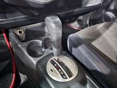 Honda Jazz, 2007г., передний привод, вариатор