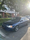 Kia Optima, 2004г., передний привод, автомат