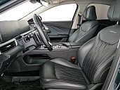 Chery Arrizo 8, 2023г., передний привод, робот