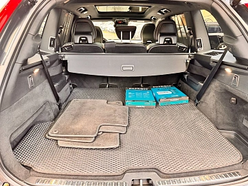 Volvo XC90, 2019г, полный привод, автомат