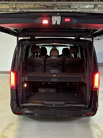 Mercedes-Benz V-Класс, 2023г, полный привод, автомат