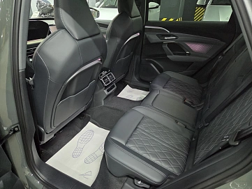 Audi Q5, 2026г, полный привод, робот