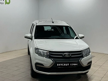 Lada (ВАЗ) Largus, 2022г, передний привод, механика