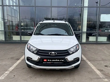 Lada (ВАЗ) Granta, 2023г., передний привод, механика