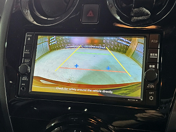 Nissan Note, 2020г, передний привод, вариатор