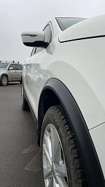 Nissan Qashqai, 2017г, передний привод, вариатор