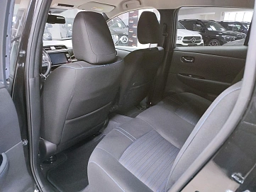 Nissan Leaf, 2021г, передний привод, автомат