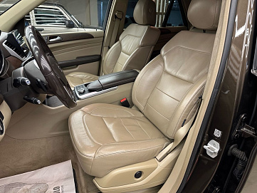 Mercedes-Benz , 2014г., полный привод, автомат