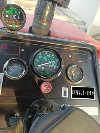 МТЗ  BELARUS  320, 2010г