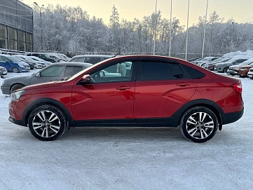 Lada (ВАЗ) , 2021г., передний привод, механика