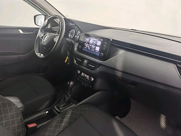 Skoda Rapid, 2020г, передний привод, автомат