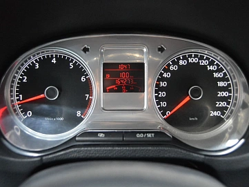 Volkswagen Polo, 2013г, передний привод, механика