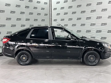 Lada (ВАЗ) Granta, 2022г, передний привод, механика