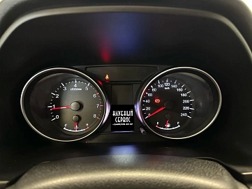 Haval M6, 2024г, передний привод, автомат