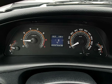 Lada (ВАЗ) Niva Travel, 2025г, передний привод, механика