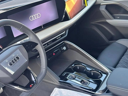 Audi Q5, 2026г, полный привод, робот