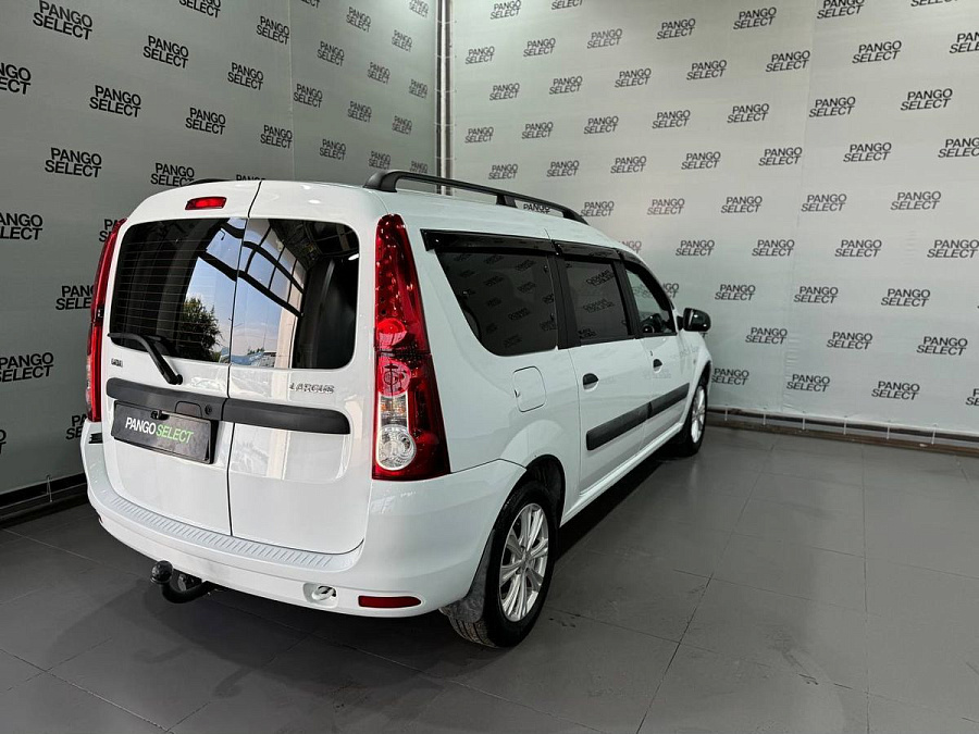 LADA_ВАЗ , 2018г., передний привод, механика