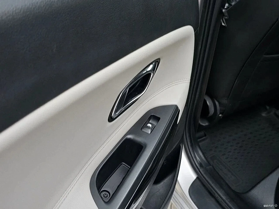 Kia Ceed, 2014г., передний привод, автомат