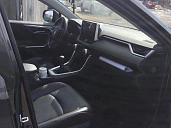 Toyota RAV4, 2019г., передний привод, механика