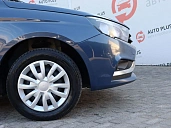 Lada (ВАЗ) Vesta, 2019г., передний привод, механика