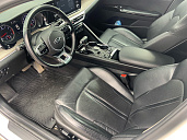 Kia K5, 2020г., передний привод, автомат