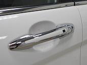 Haval H6, 2018г., передний привод, автомат