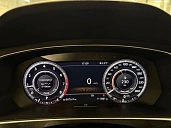 Volkswagen Tiguan, 2018г., передний привод, робот