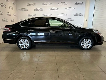 Nissan Teana, 2012г, передний привод, автомат