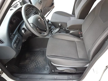 Lada (ВАЗ) Niva Travel, 2025г, полный привод, механика