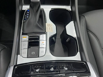 Hyundai Tucson, 2023г, полный привод, автомат