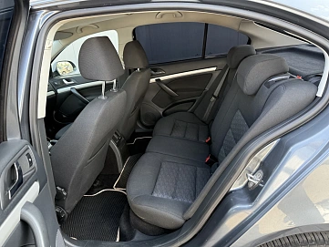 Skoda Octavia, 2011г, передний привод, робот