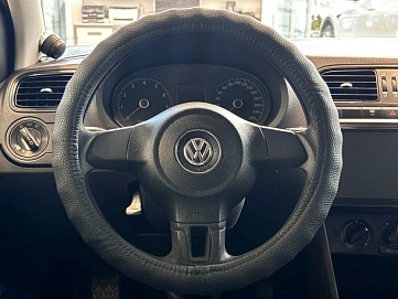 Volkswagen Polo, 2012г, передний привод, механика