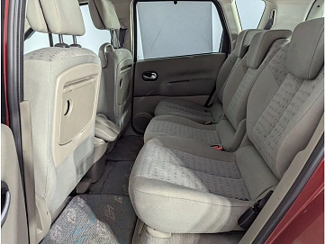 Renault Scenic, 2005г, передний привод, автомат