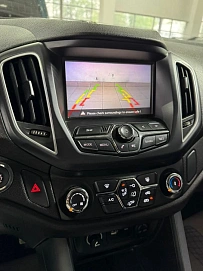 Chery Tiggo 5, 2014г, передний привод, вариатор