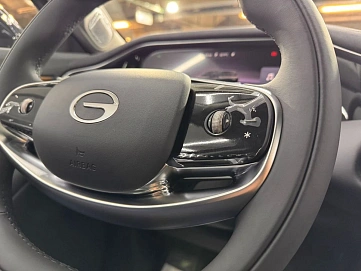 GAC Trumpchi S9, 2025г, полный привод, автомат